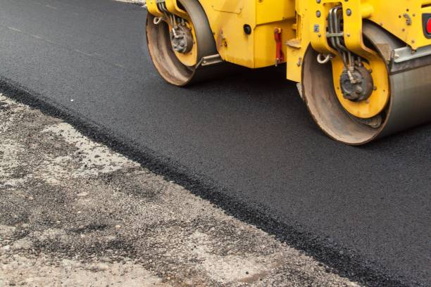 Why Choose Us For All Your Driveway Paving Needs in Hurley, WI?